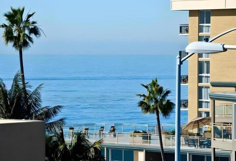 호텔 Laguna Brisas   A Beach