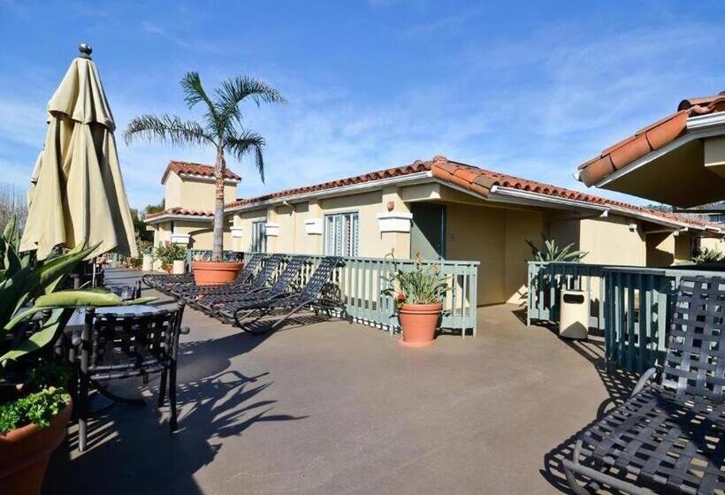 호텔 Laguna Brisas   A Beach