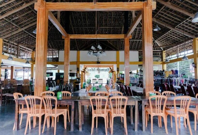 فندق Oyo 563 Damar Mas Resort Lereng Kelud