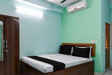 هتل O Relax Inn