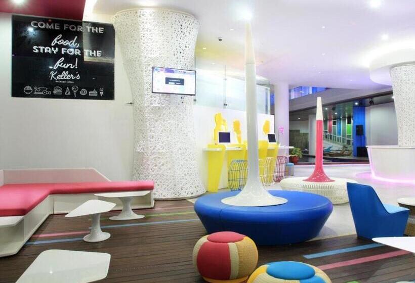 فندق Ramada Encore By Wyndham Kuta Badung