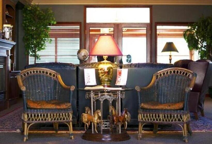 هتل South Thompson Inn