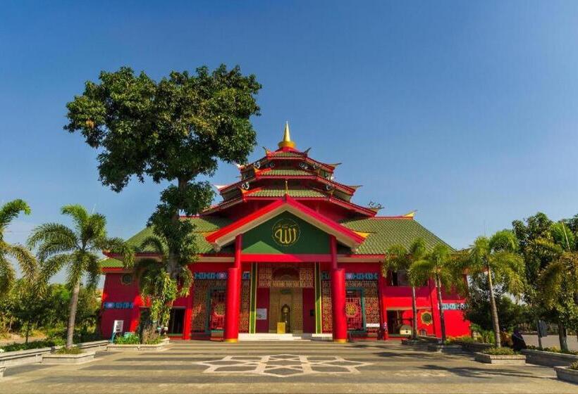 酒店 Sulawesi Gorontalo