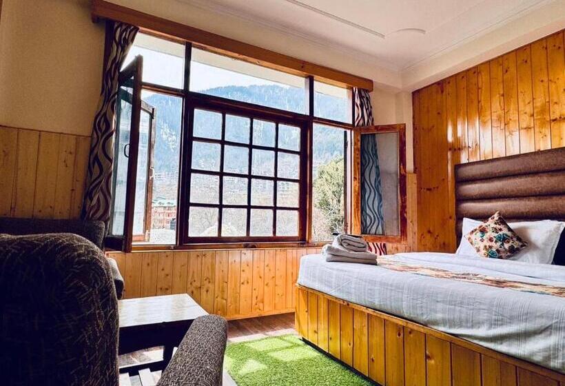 هتل Suraj Retreat Inn