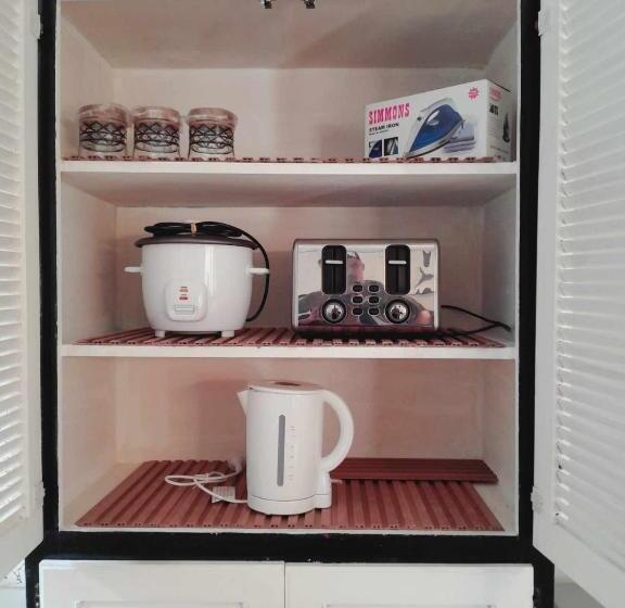 پانسیون Nomads Nest