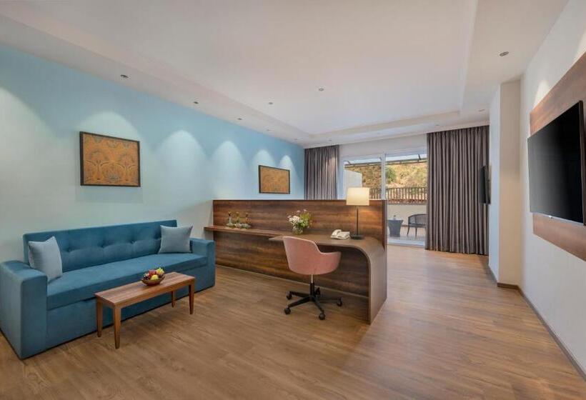 Welcomhotel By Itc Hotels, Belagavi