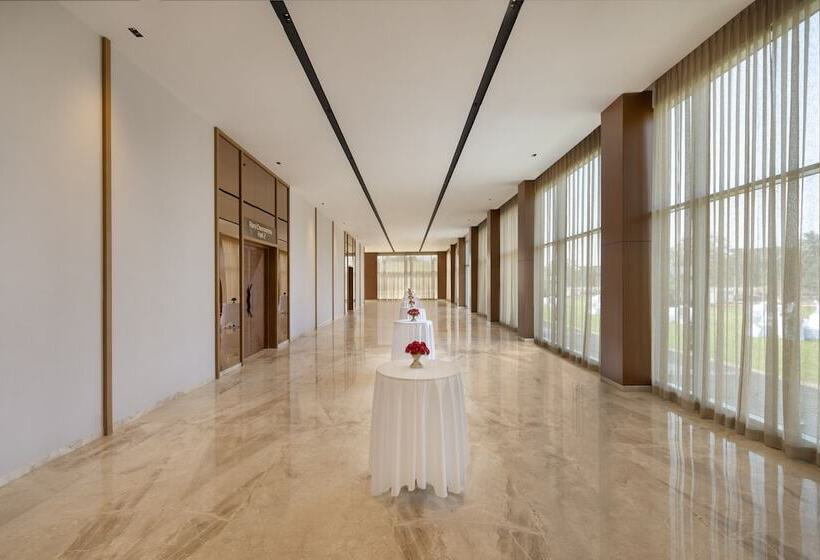 Welcomhotel By Itc Hotels, Belagavi