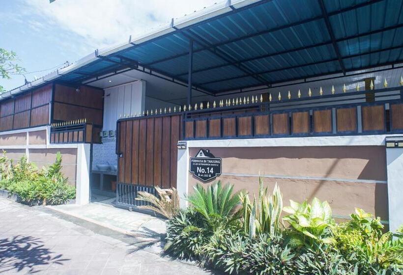 هاستل Singgahsini Permata In Nusa Dua