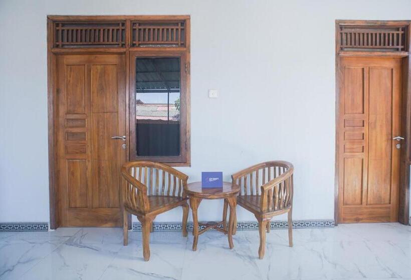 هاستل Singgahsini Permata In Nusa Dua