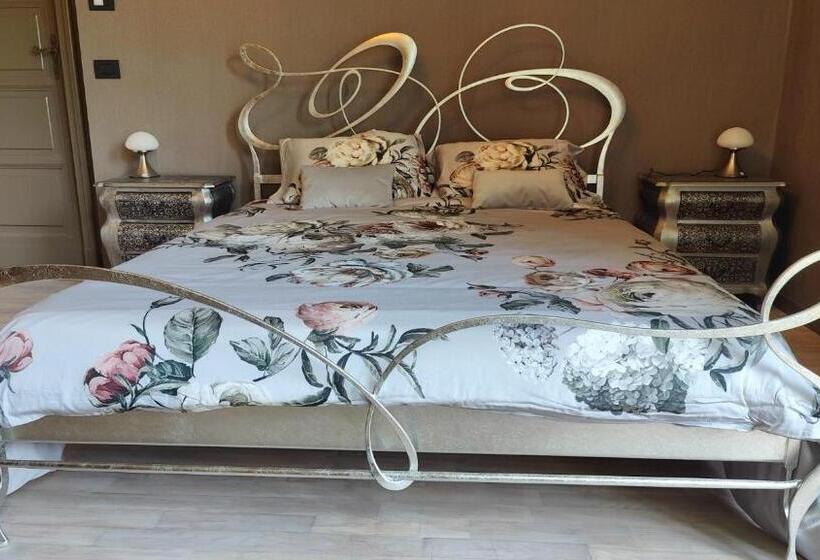 ベッドアンドブレックファースト Villa Giordana