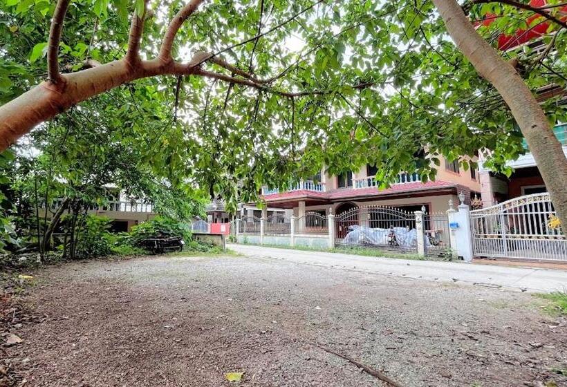 فندق Coco Mountain View Guest House