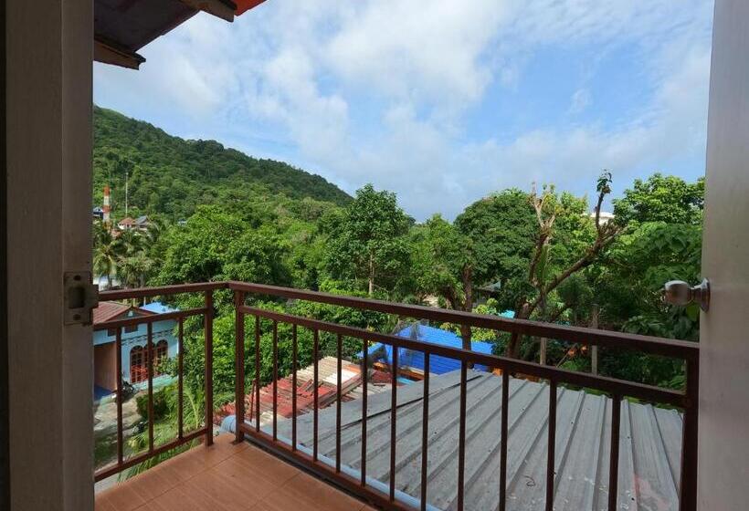 فندق Coco Mountain View Guest House