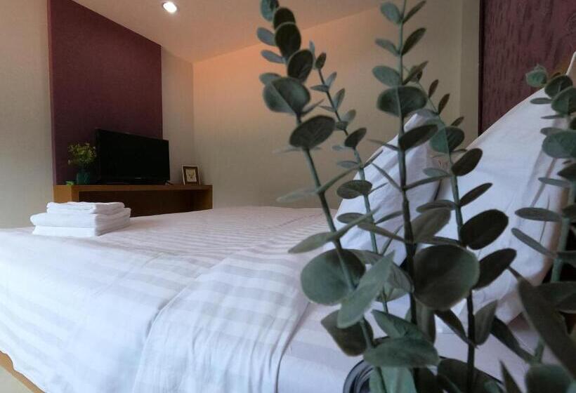 فندق Coco Mountain View Guest House