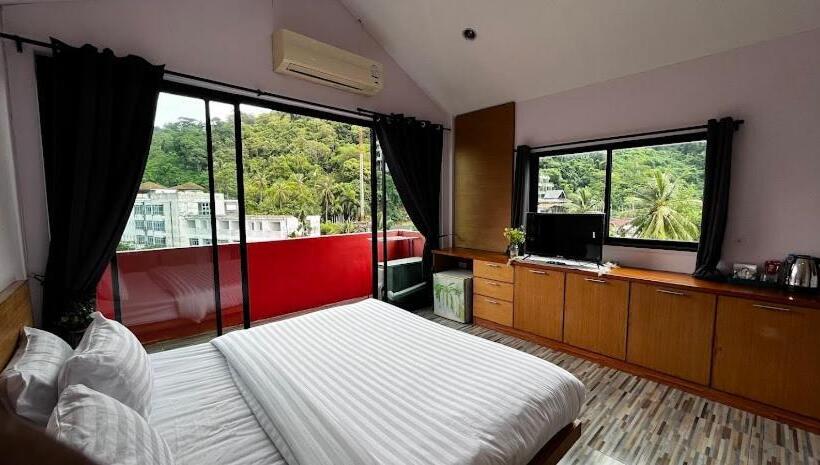 فندق Coco Mountain View Guest House