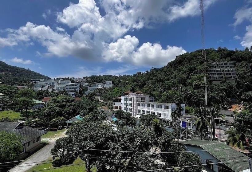 فندق Coco Mountain View Guest House