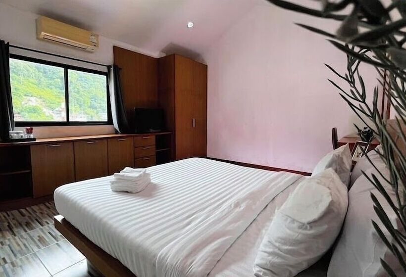 فندق Coco Mountain View Guest House
