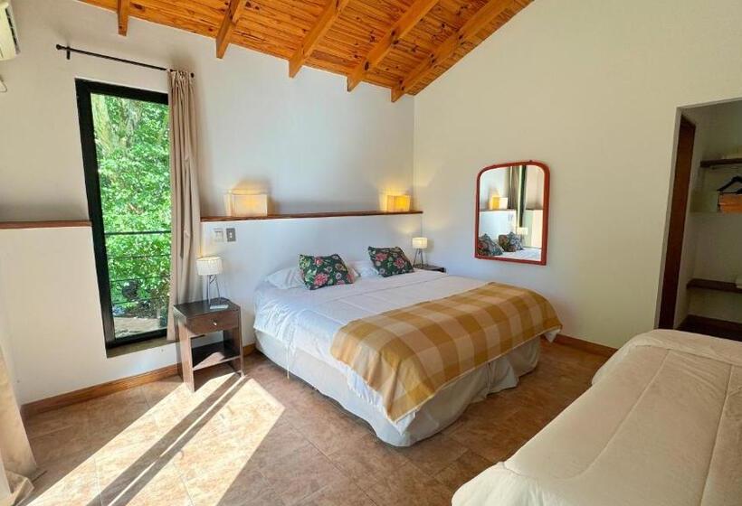 ホテル Estancia San Pablo