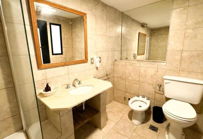 ホテル Estancia San Pablo