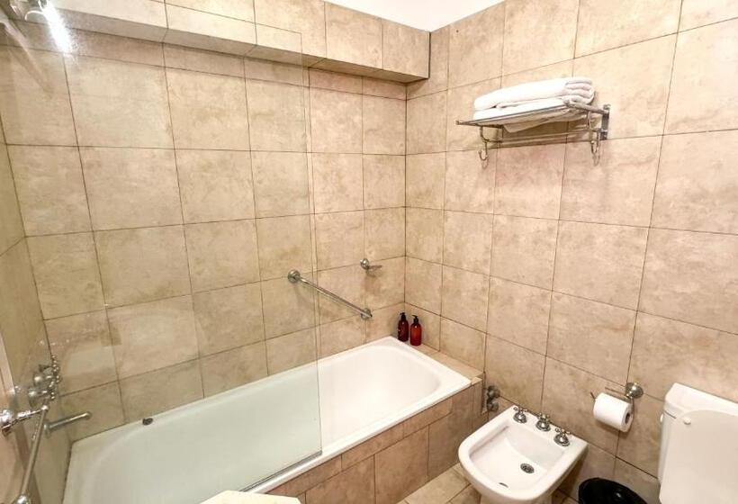 ホテル Estancia San Pablo