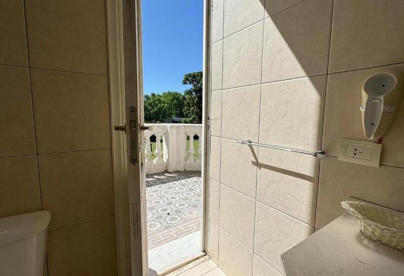 ホテル Estancia San Pablo