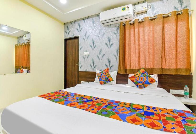 בית מלון כפרי Fabexpress A2 And Restro