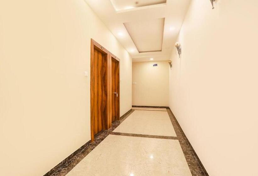 فندق Fabexpress Dreamz Inn