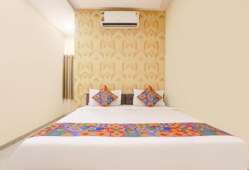 فندق Fabexpress Dreamz Inn