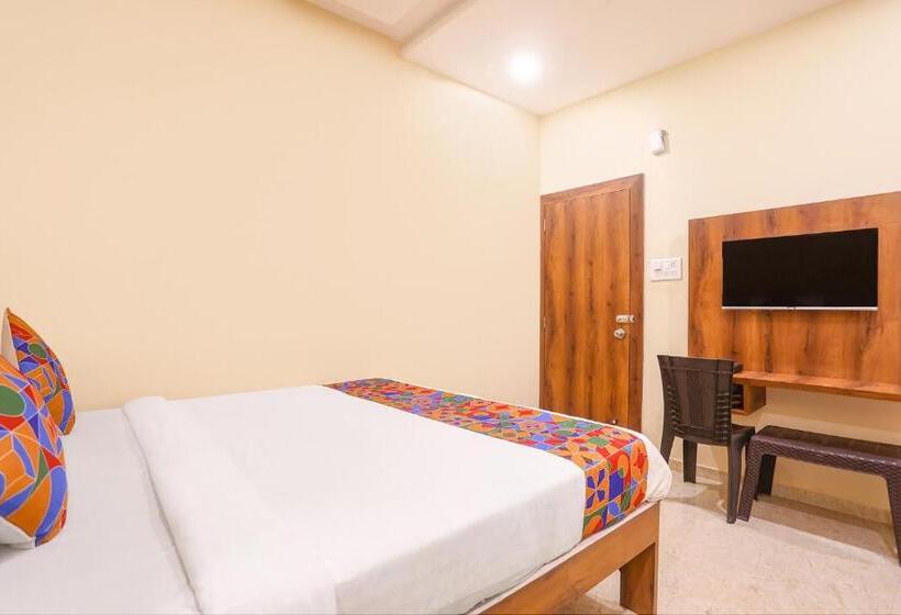 فندق Fabexpress Dreamz Inn
