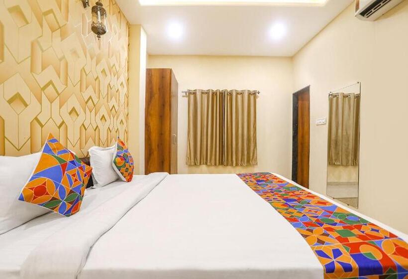 فندق Fabexpress Dreamz Inn