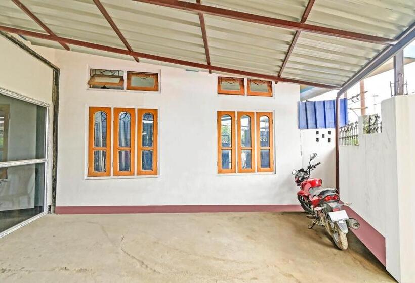 فندق O J P Guest House