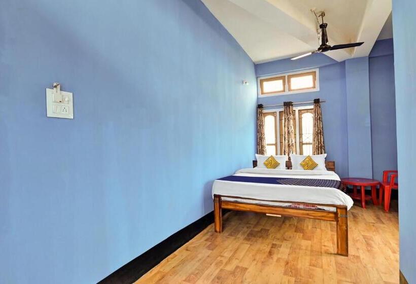 酒店 O J P Guest House
