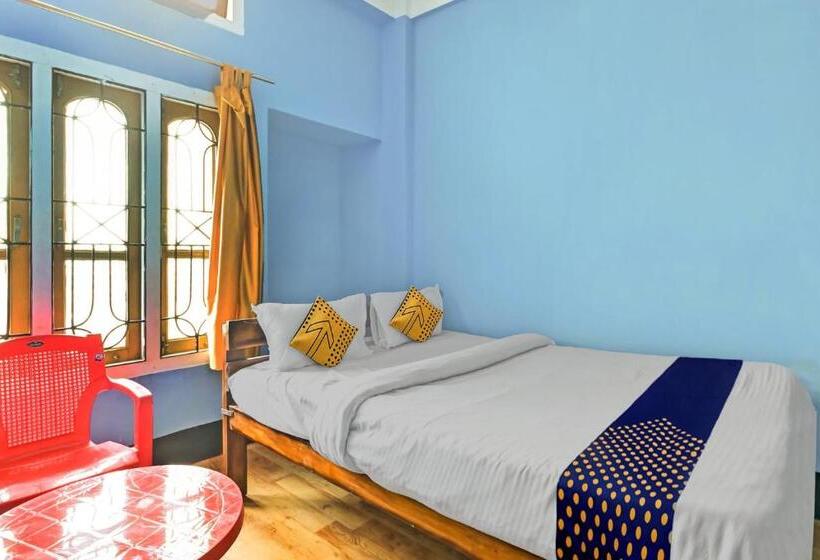 فندق O J P Guest House