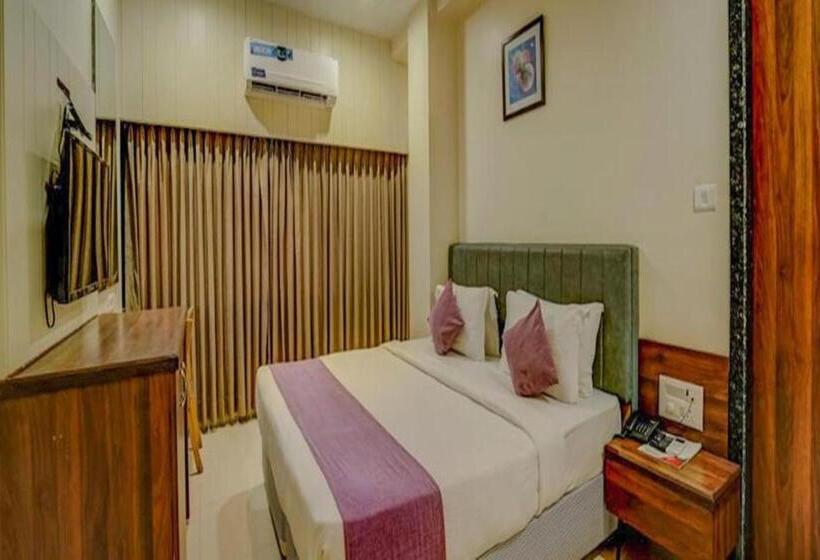 هتل Raajpath, Vadodara