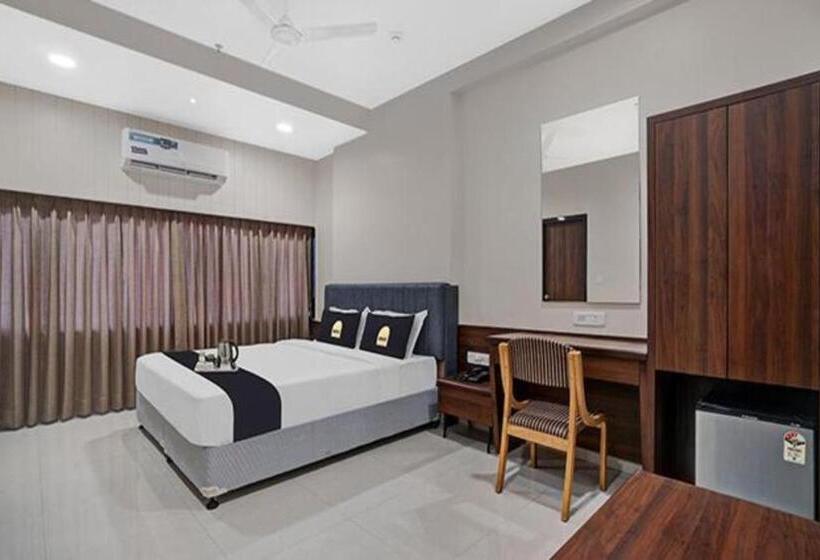 هتل Raajpath, Vadodara