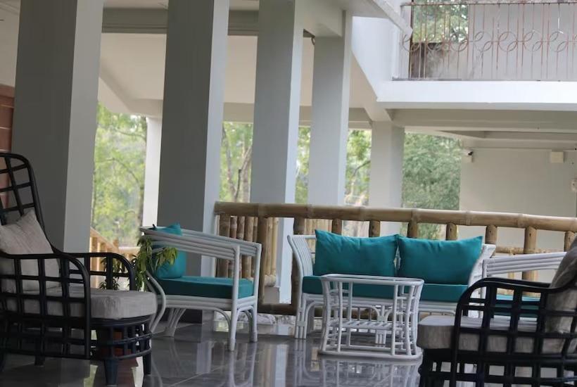 فندق Shoolin Wood