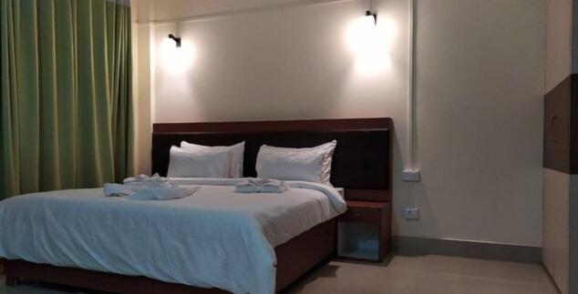 فندق Shoolin Wood