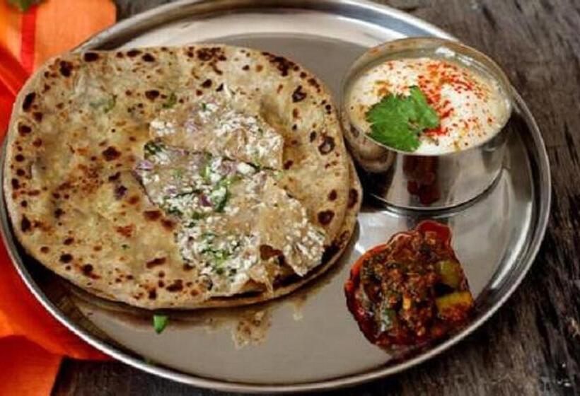 فندق Shoolin Wood