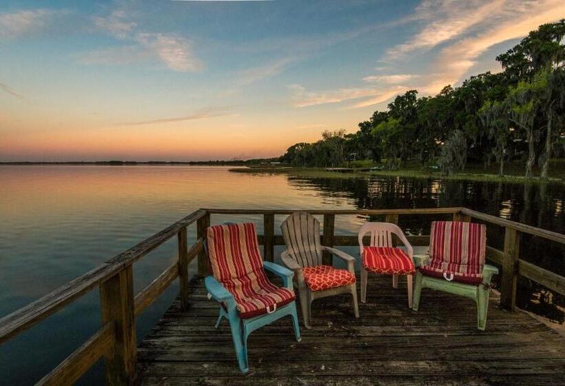 Oak Harbor Rv Resort