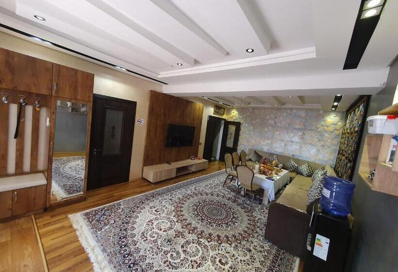 پانسیون Guest House Homely