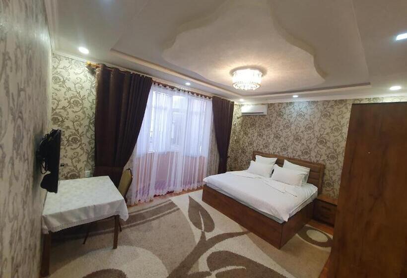 پانسیون Guest House Homely
