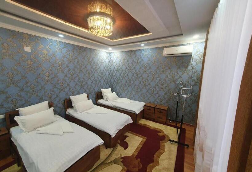 پانسیون Guest House Homely