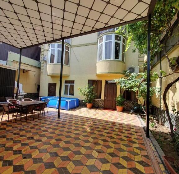 پانسیون Guest House Homely
