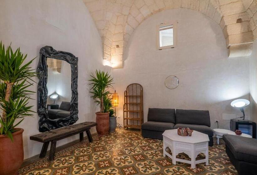 膳宿费 Empireo Riad