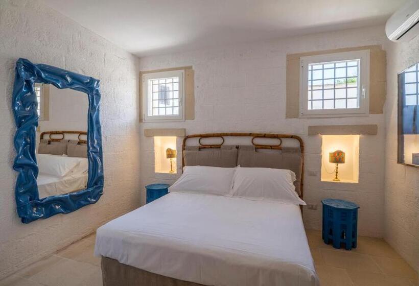 膳宿费 Empireo Riad