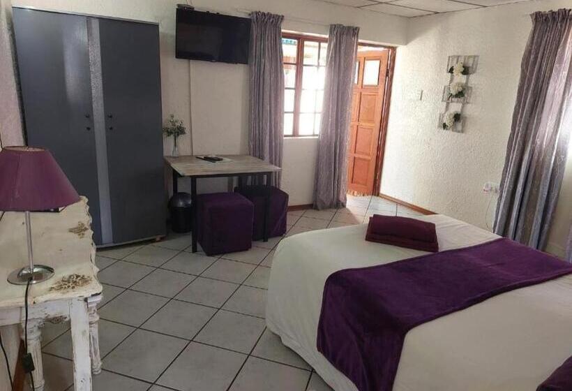 بنسيون Immanel Guesthouse
