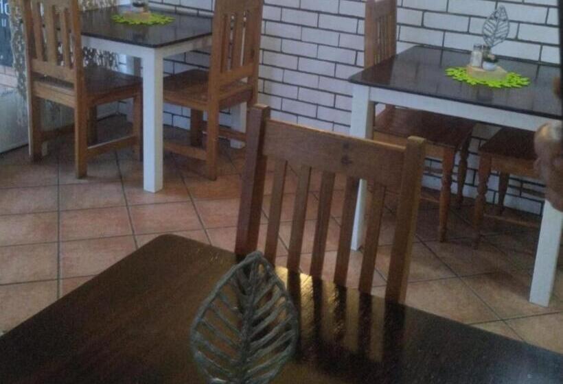 بنسيون Immanel Guesthouse