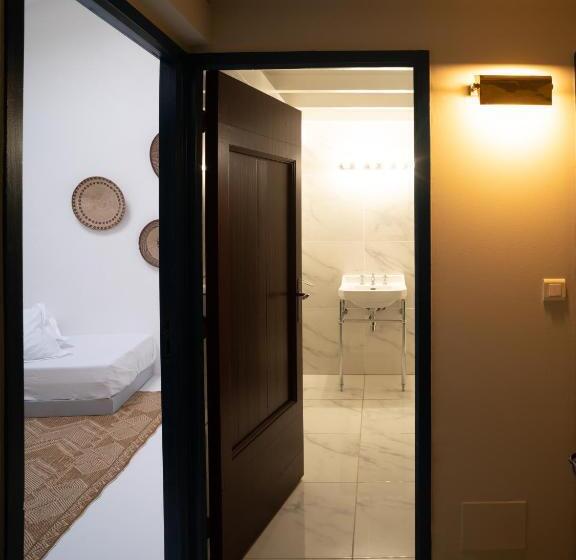 ペンション La Maison Odette