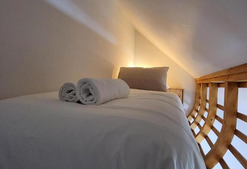 膳宿费 Les Maisons De Jeanne