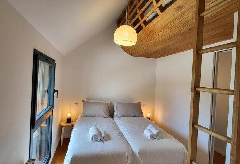 膳宿费 Les Maisons De Jeanne