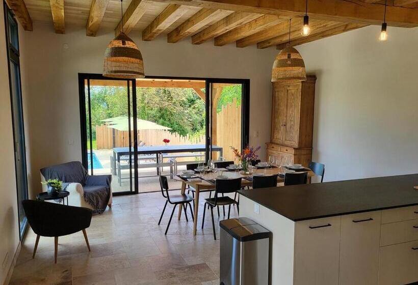 膳宿费 Les Maisons De Jeanne